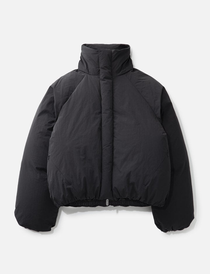Space Coat