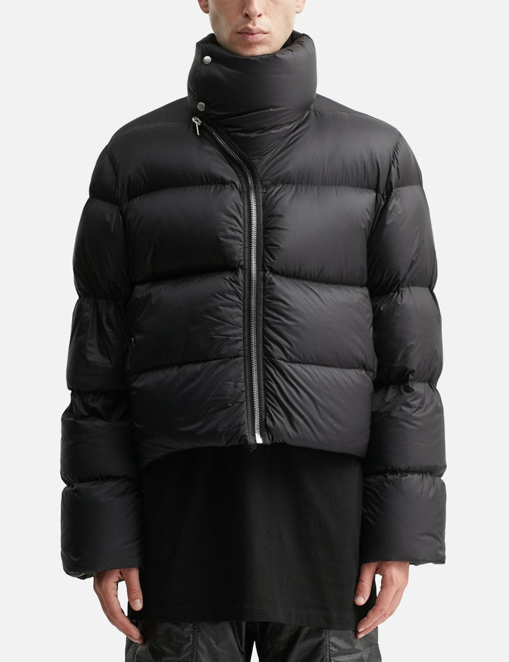 Turtle Jacket