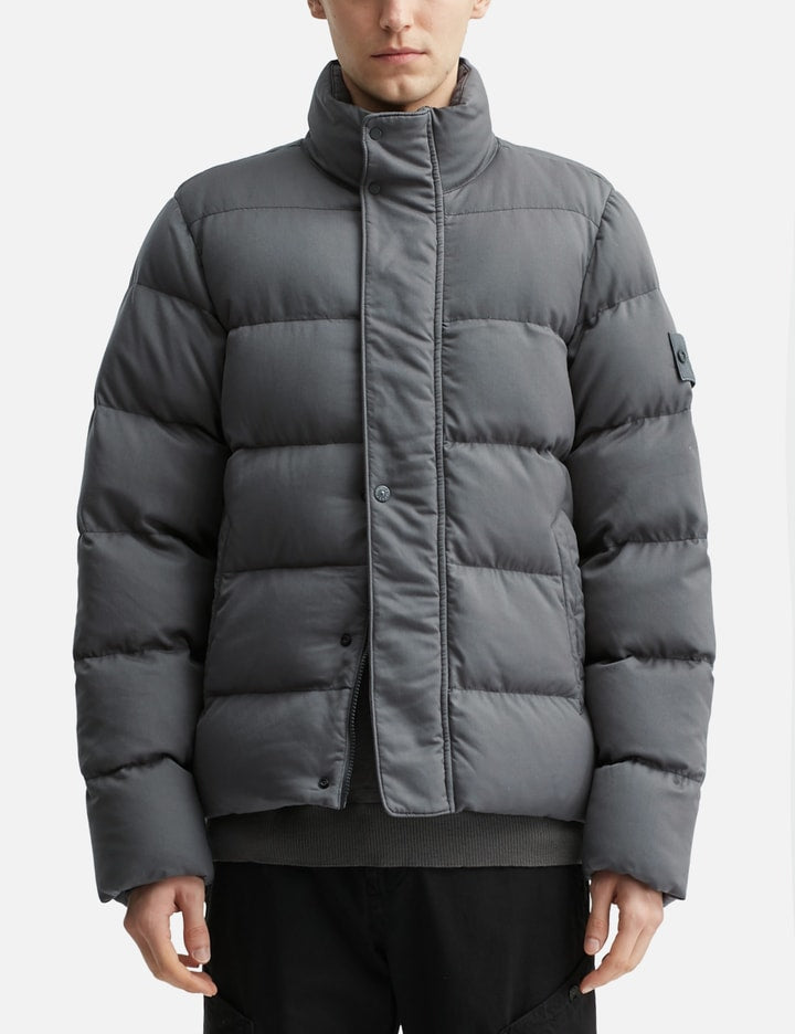 Ghost Puffer Jacket