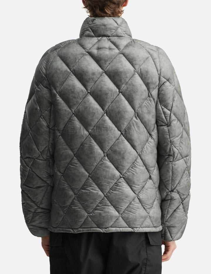 Nuna 800 Fill Power Hooded Down Jacket