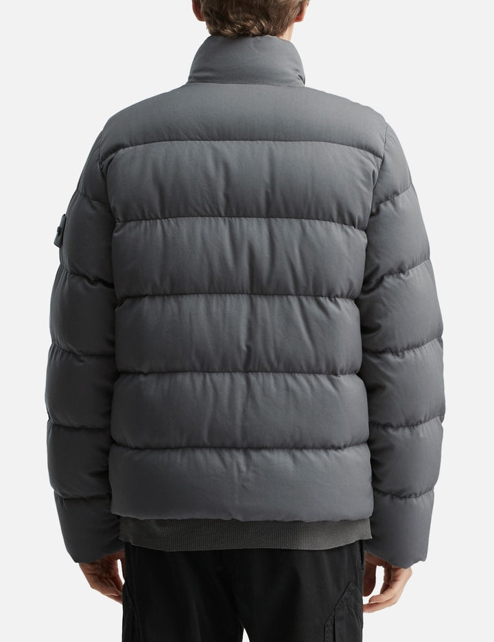 Ghost Puffer Jacket