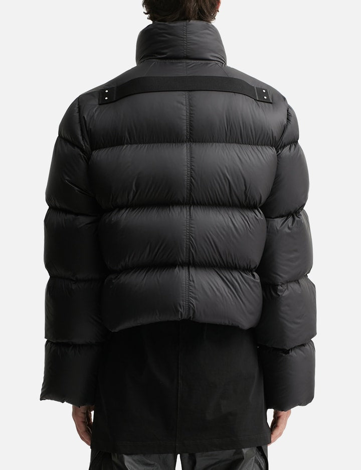 Turtle Jacket