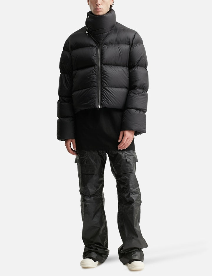 Turtle Jacket