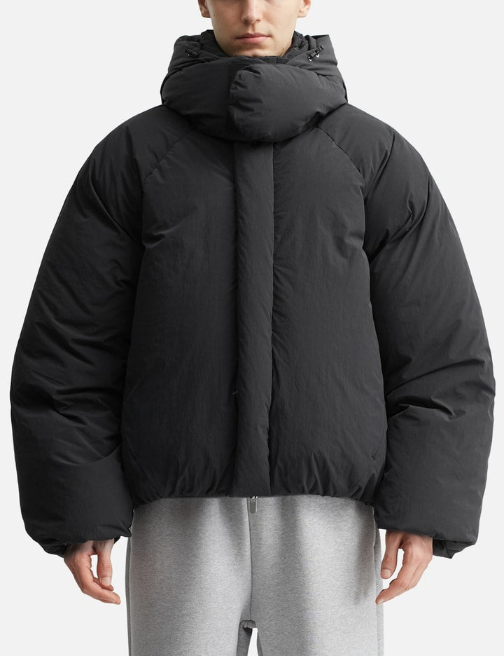 Space Coat