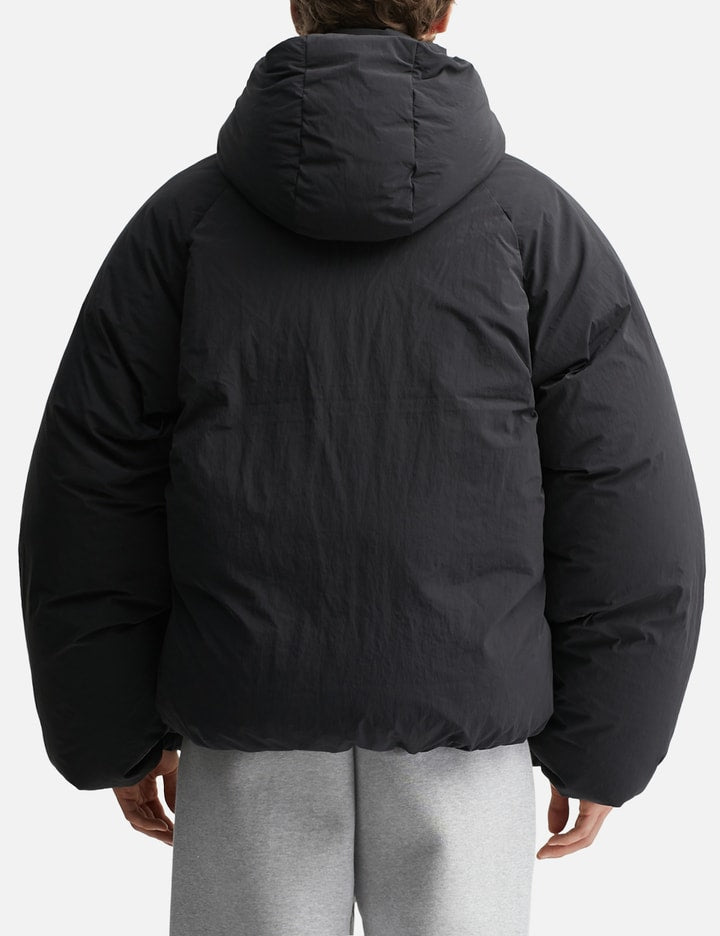 Space Coat