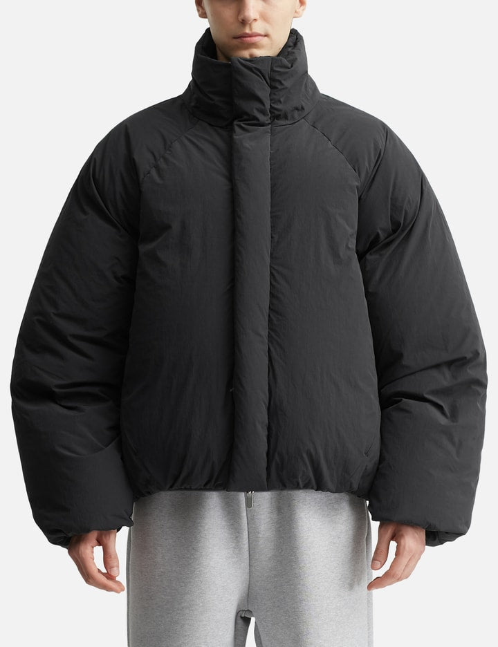 Space Coat