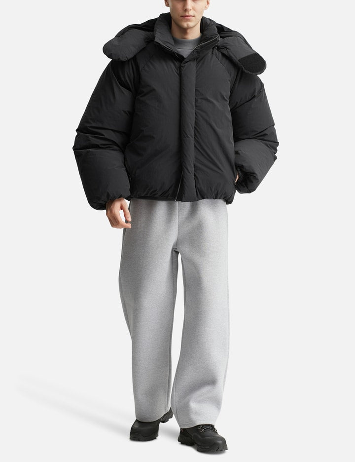 Space Coat
