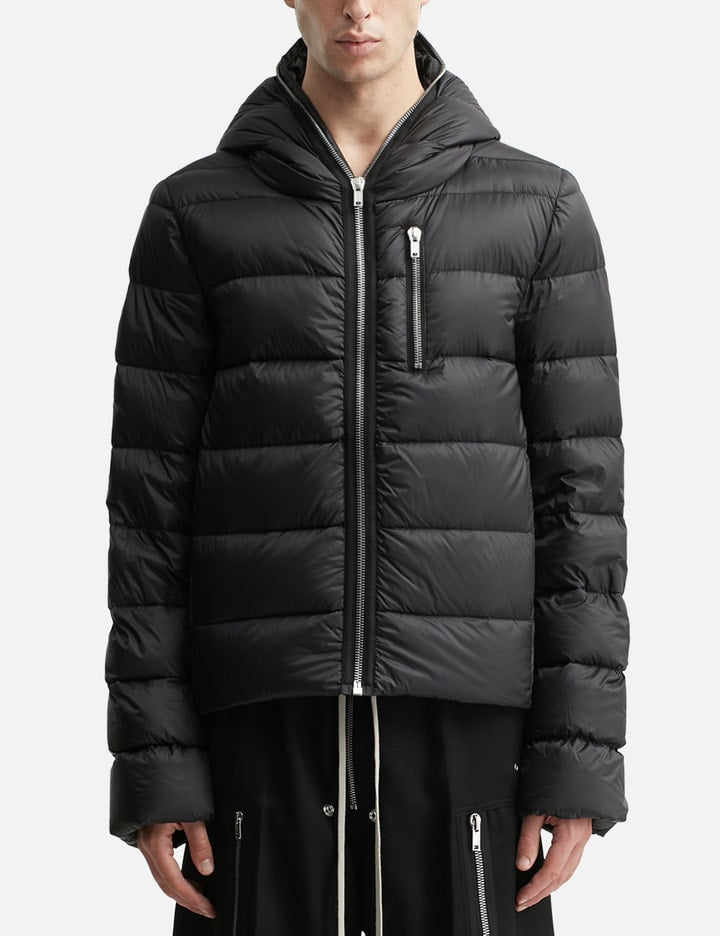 GIMP Jacket