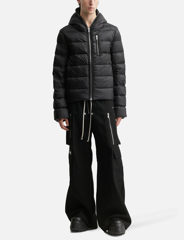 GIMP Jacket
