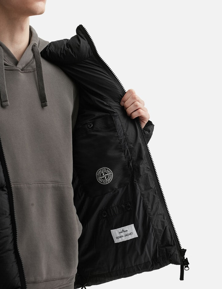 Seam Faded Light Nylon Tela