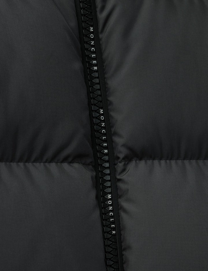 Erterle Short Down Jacket