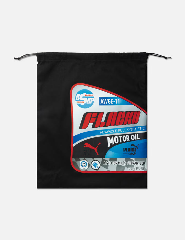 PUMA X A$AP ROCKY Oil Can Bag