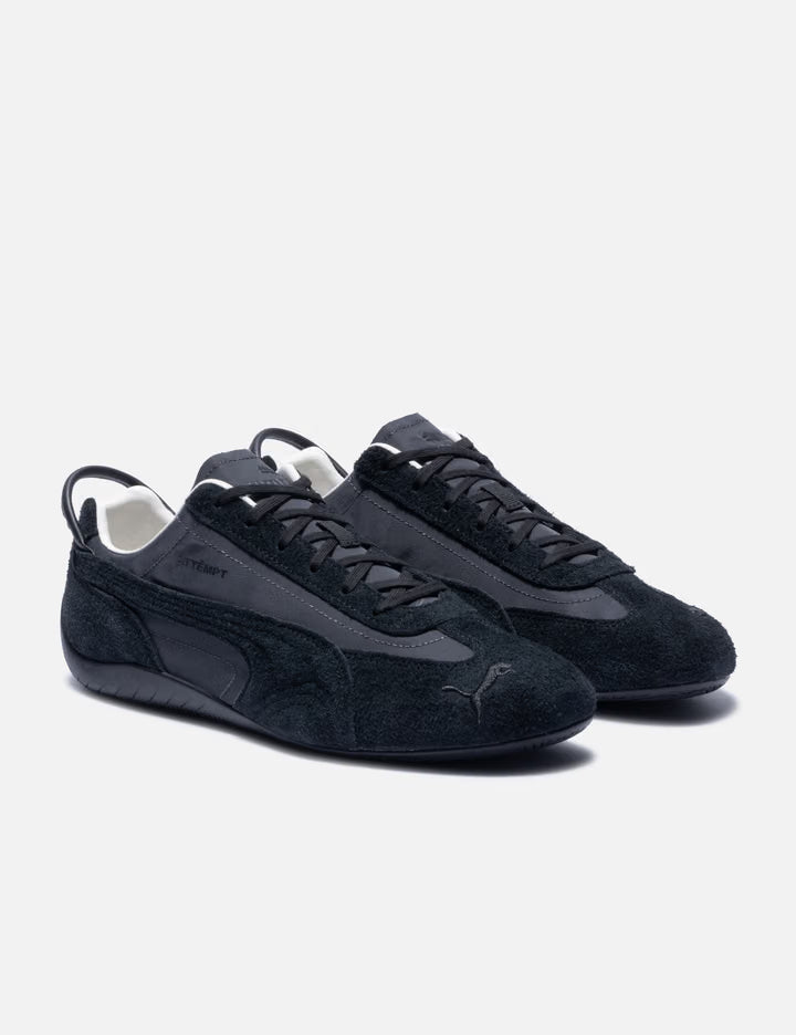 PUMA X Attempt Speedcat