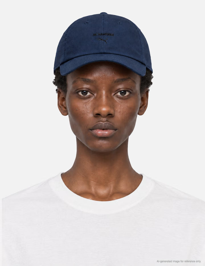 Puma X Jil Sander BB Cap