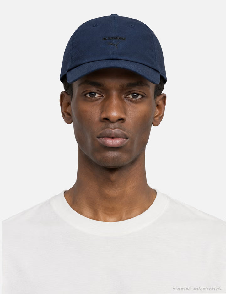 Puma X Jil Sander BB Cap