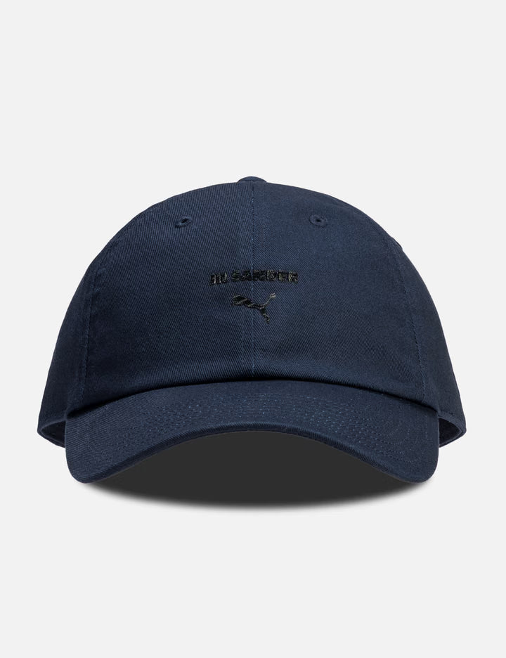 Puma X Jil Sander BB Cap