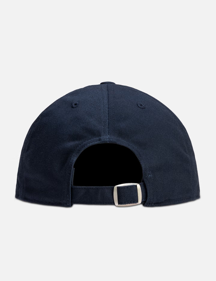 Puma X Jil Sander BB Cap