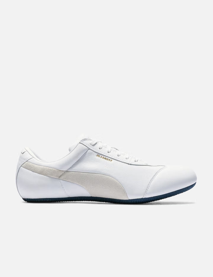 Puma X Jil Sander Speedcat Perf