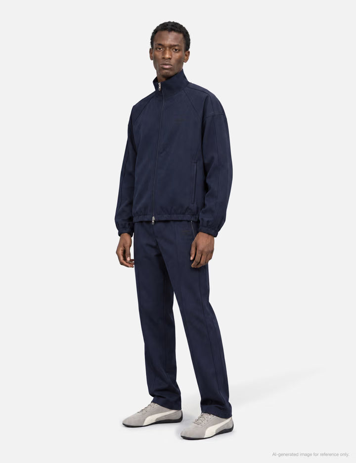 Puma X Jil Sander T7 Track Jacket