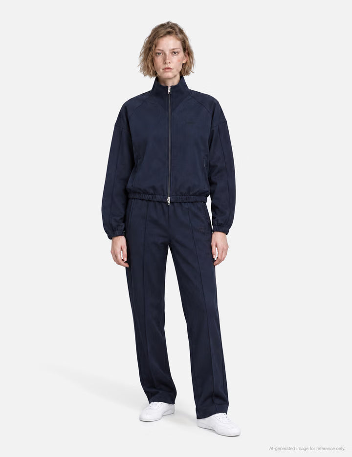 Puma X Jil Sander T7 Track Jacket