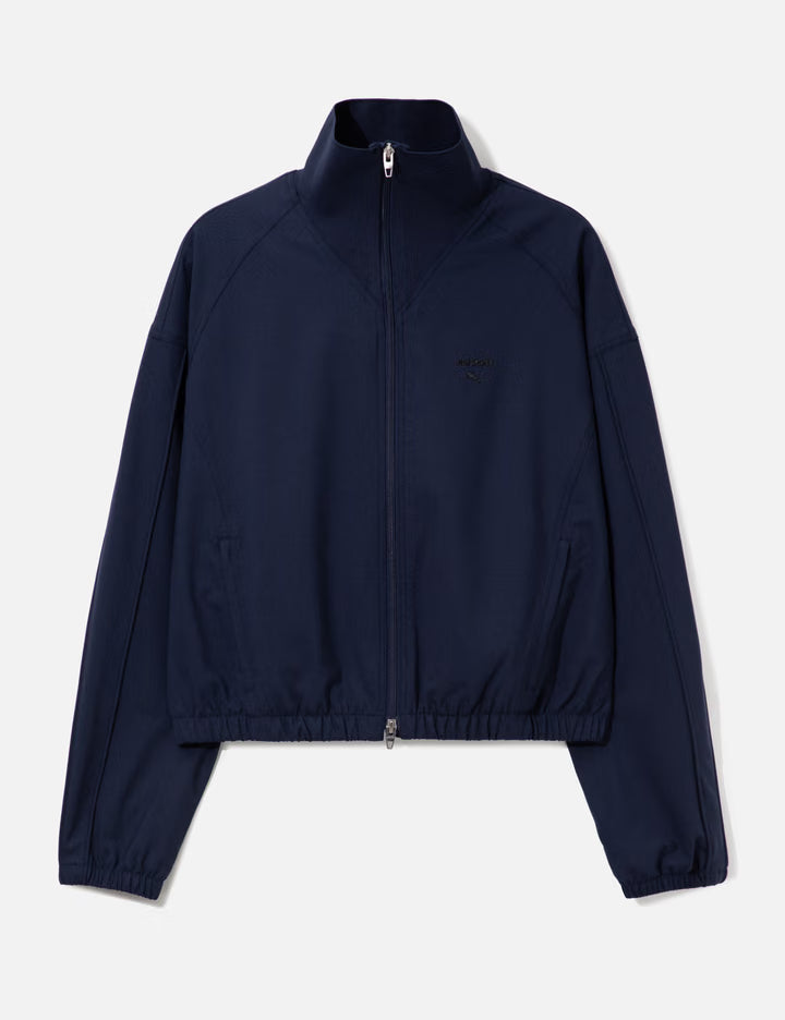 Puma X Jil Sander T7 Track Jacket