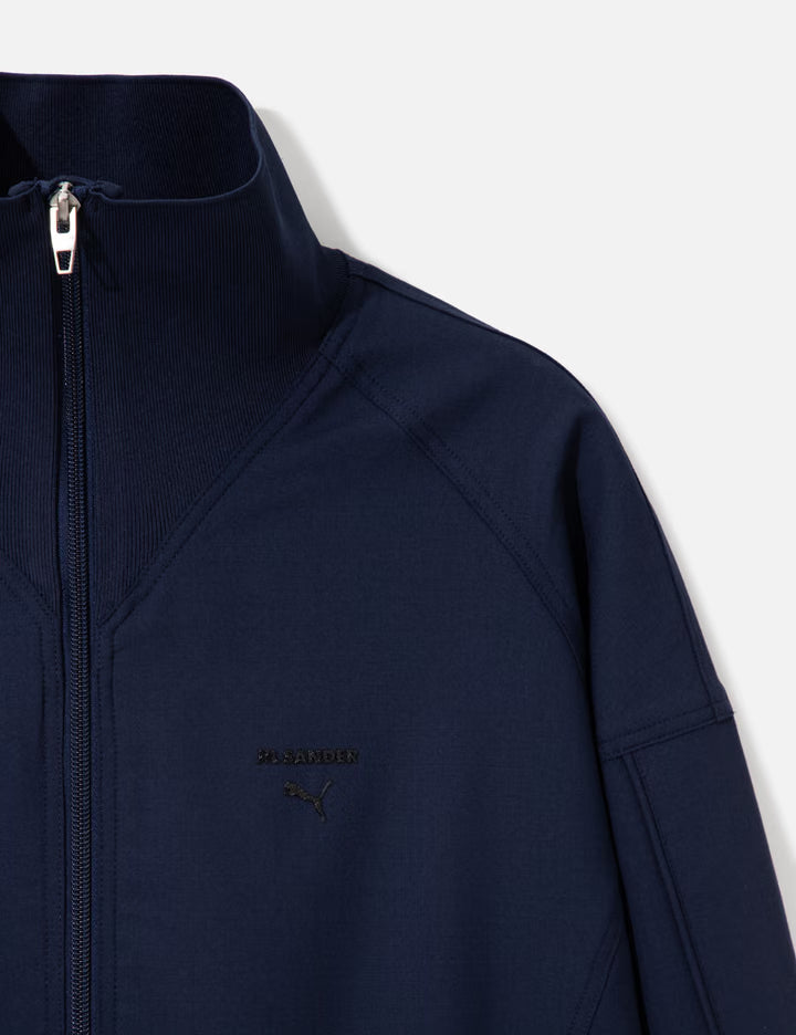 Puma X Jil Sander T7 Track Jacket