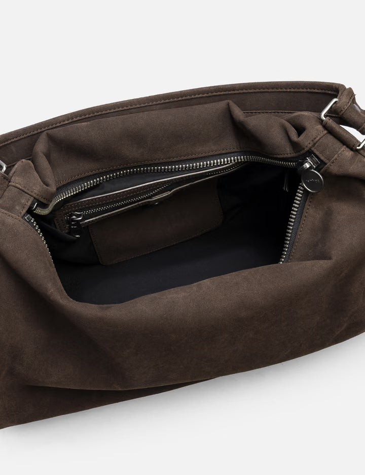 Puma X Le Pére Barrel Bag