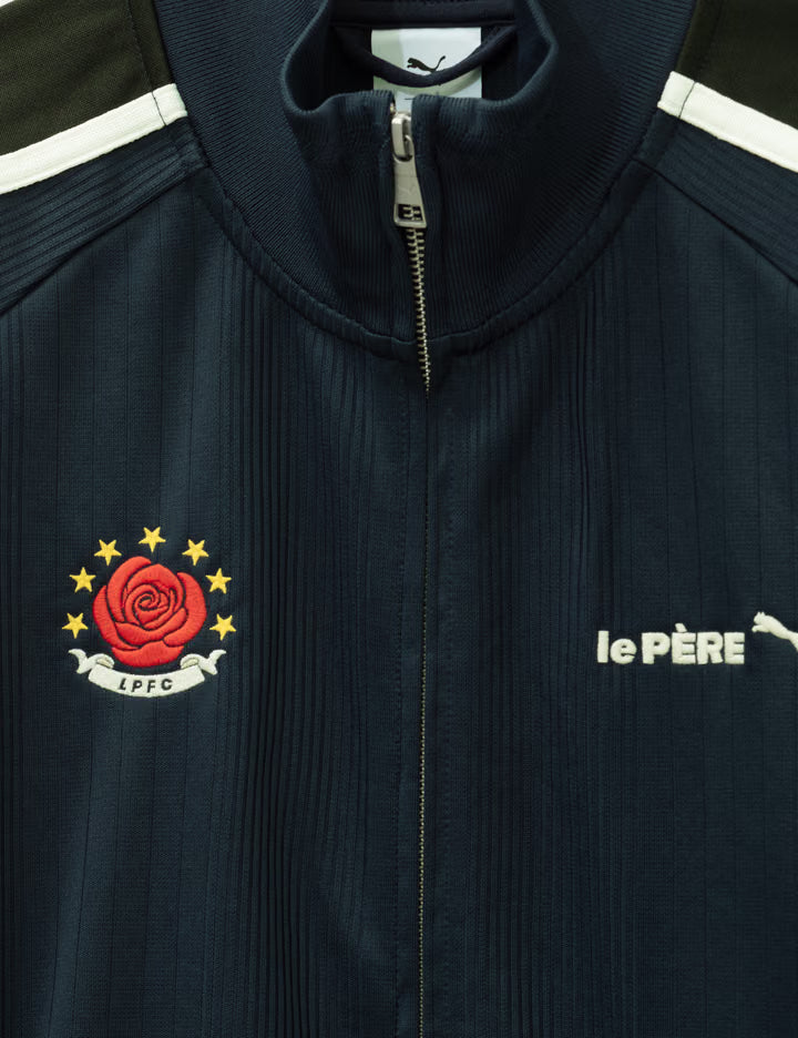 Puma X Le Pére T7 Jacket