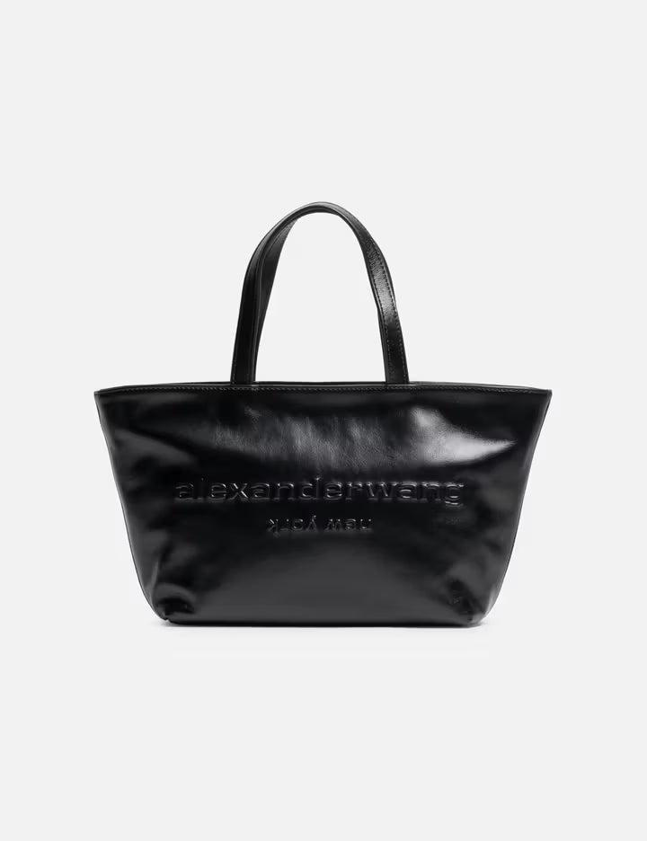 Punch Small Tote