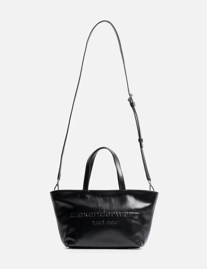 Punch Small Tote