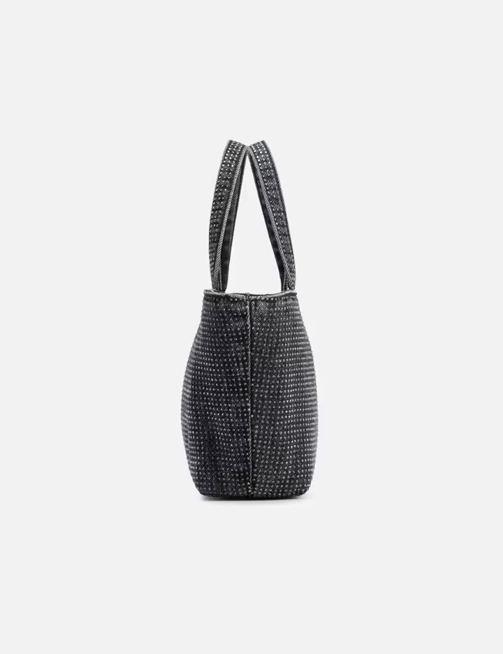 Punch Small Tote