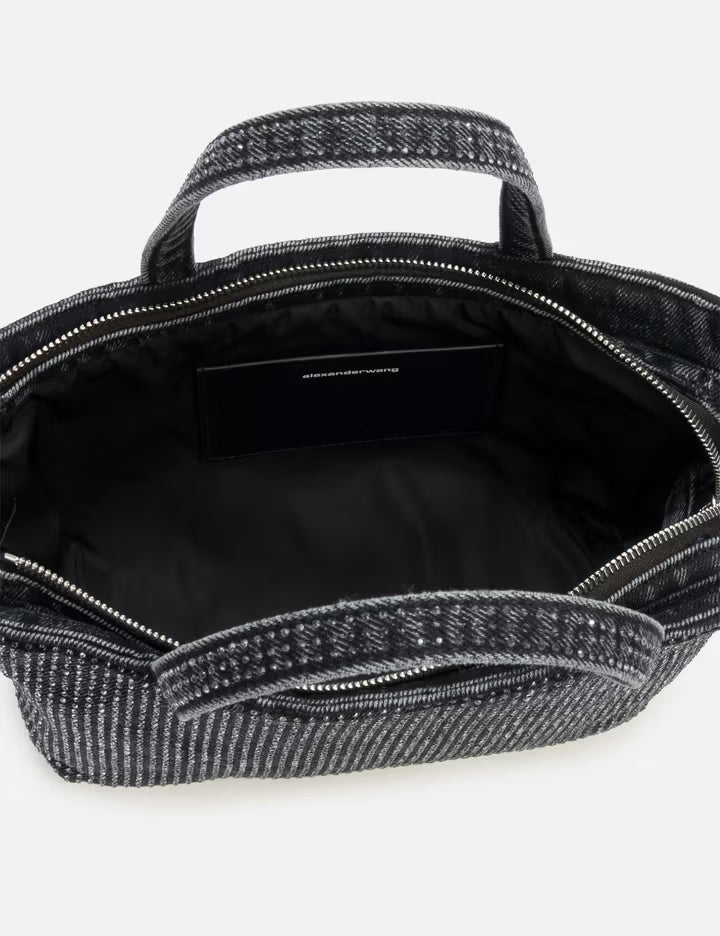 Punch Small Tote