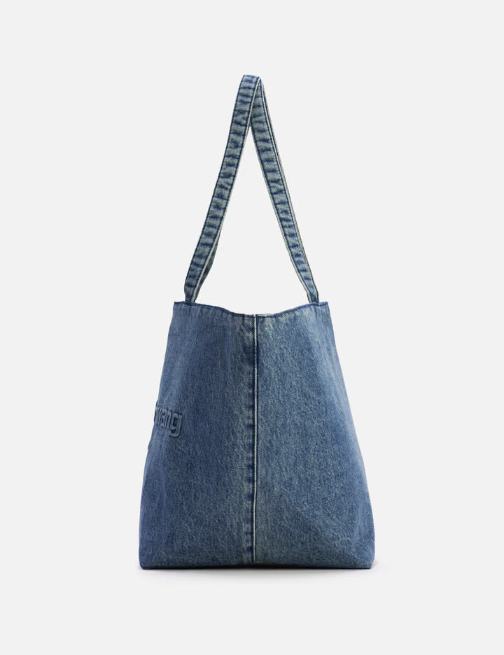 Punch Tote