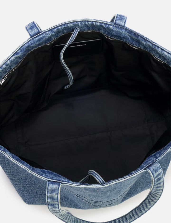 Punch Tote