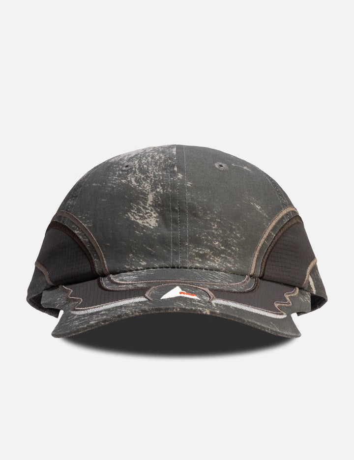 Pursuit 6 Panel Cap