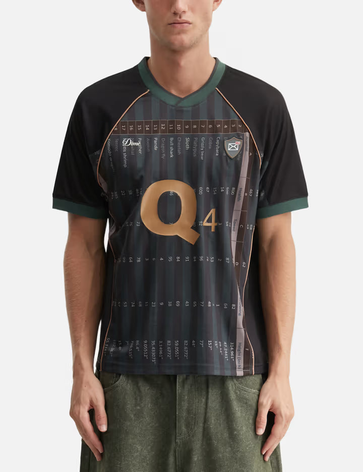 Q4 Jersey