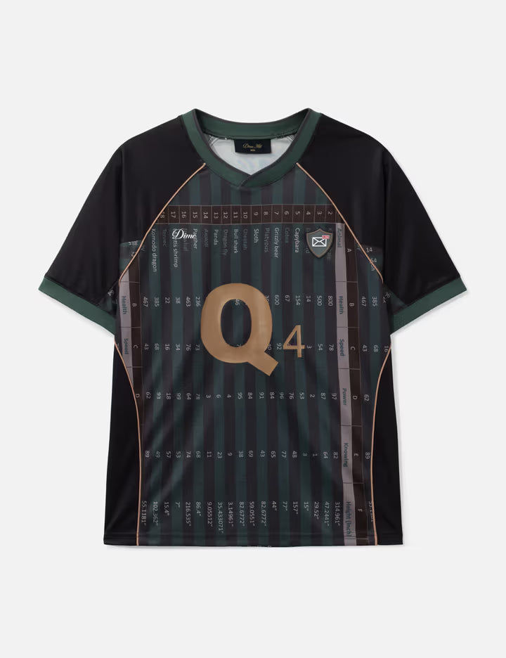 Q4 Jersey