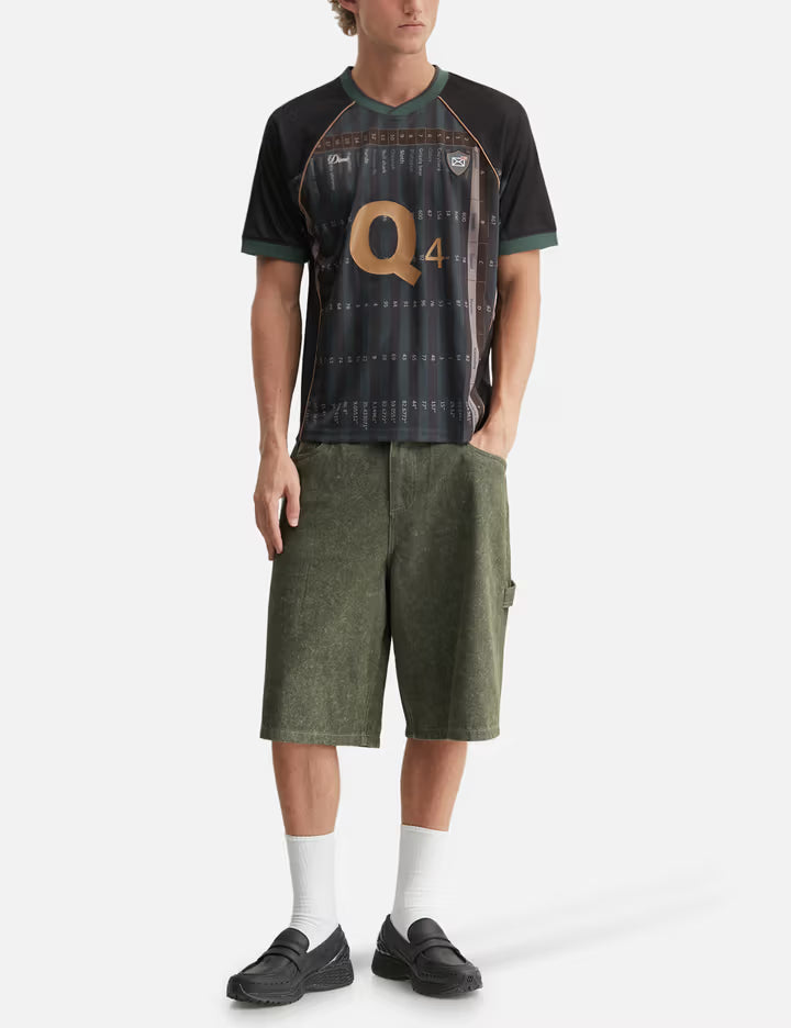 Q4 Jersey