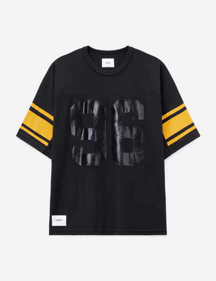 QB / SS / COTTON