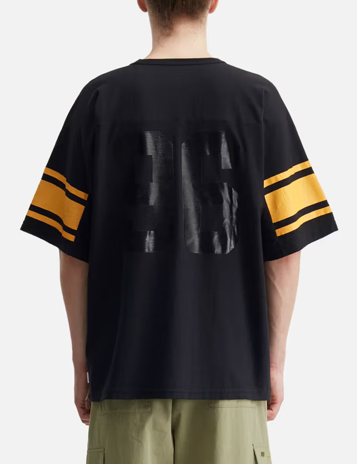 QB / SS / COTTON