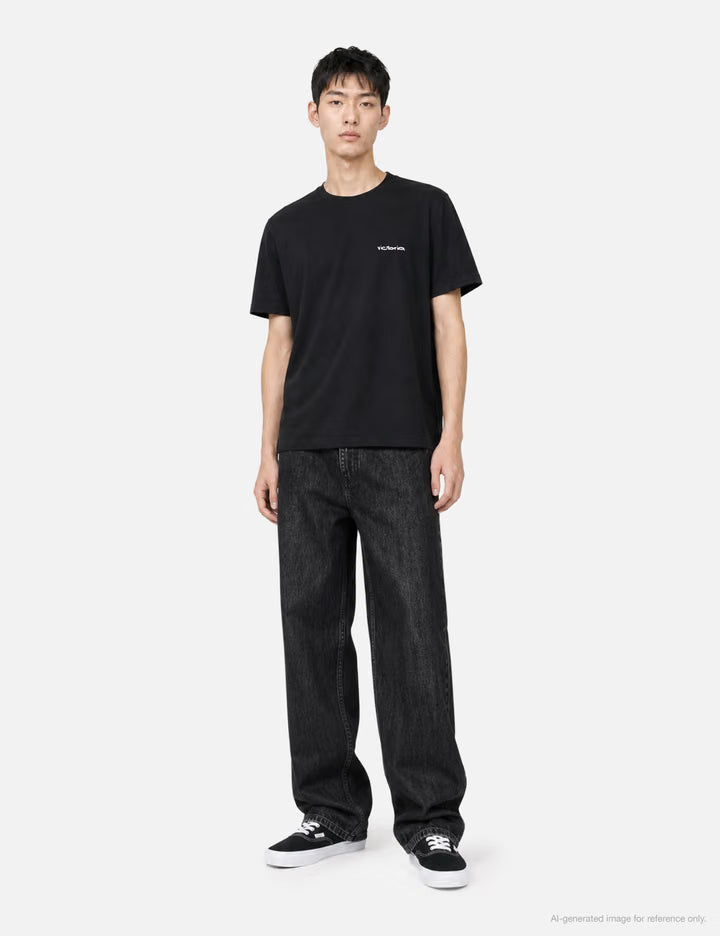 QH 5 Pocket Denim