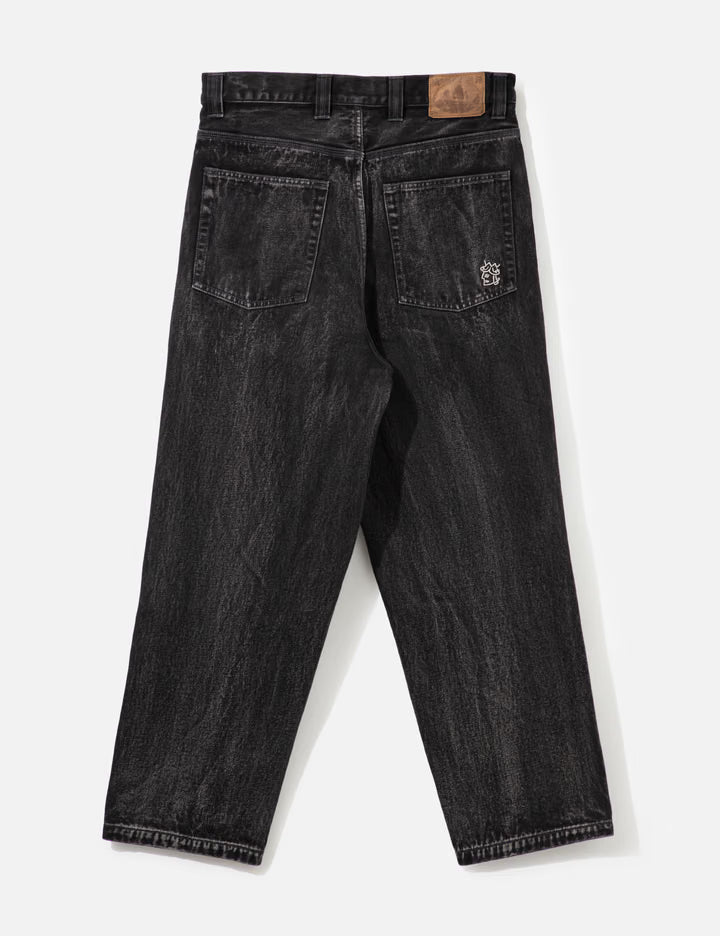 QH 5 Pocket Denim