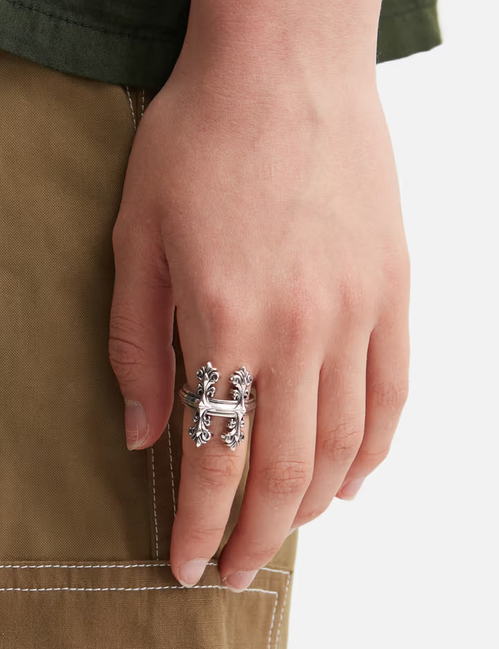 Quadro Ring