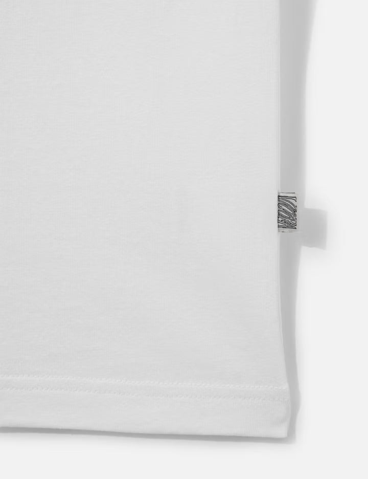 Queenhead Coin T-Shirt