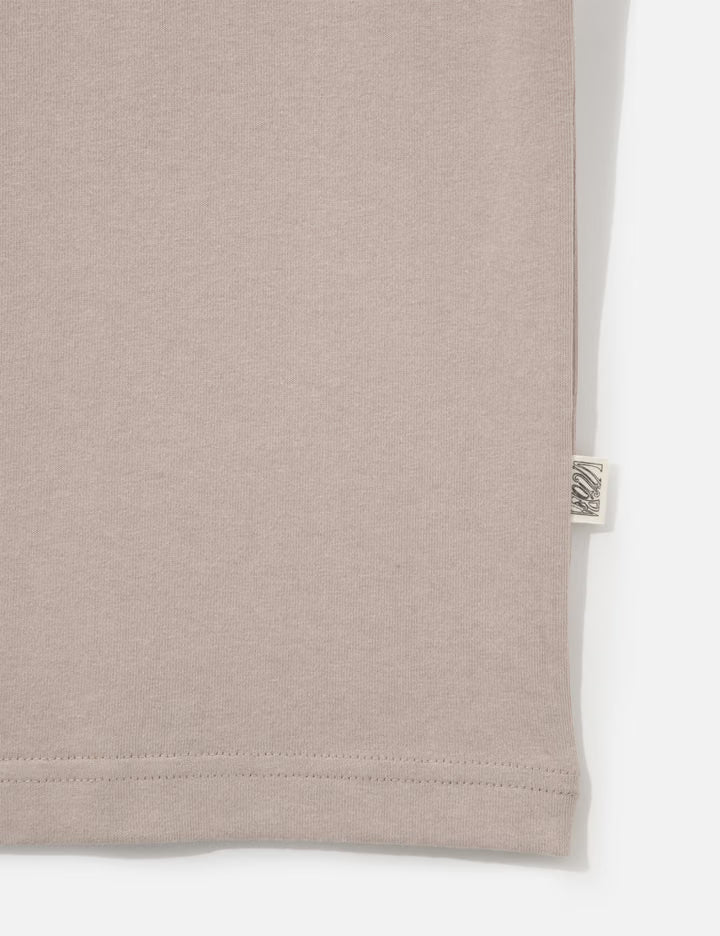 Queenhead Logo T-Shirt