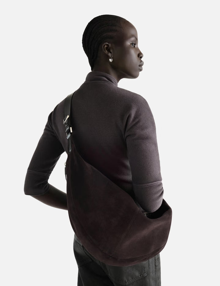 Quiver Clip Bag