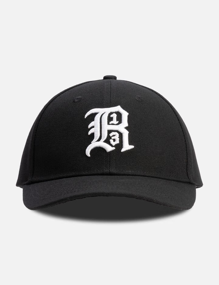R13 Baseball Cap