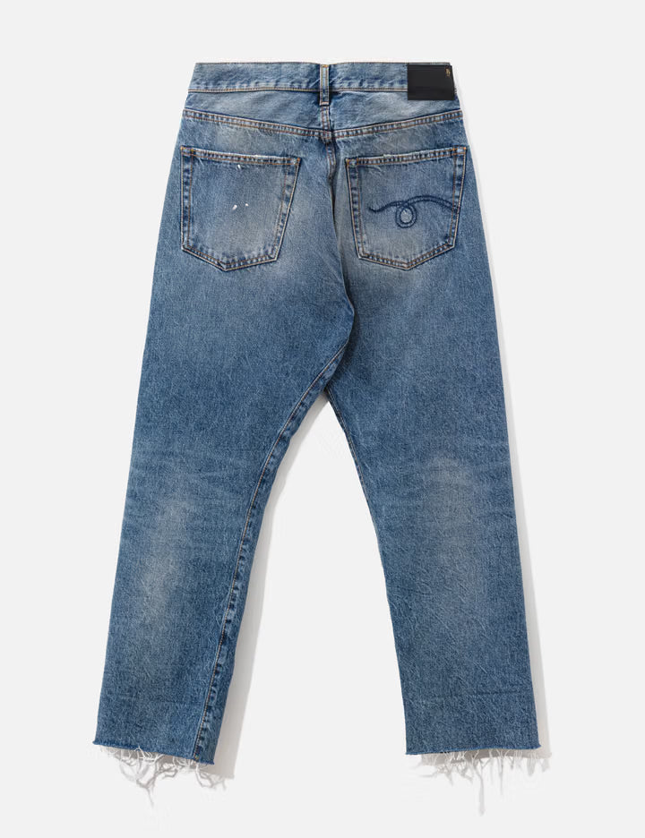 R13 Crossover Jean