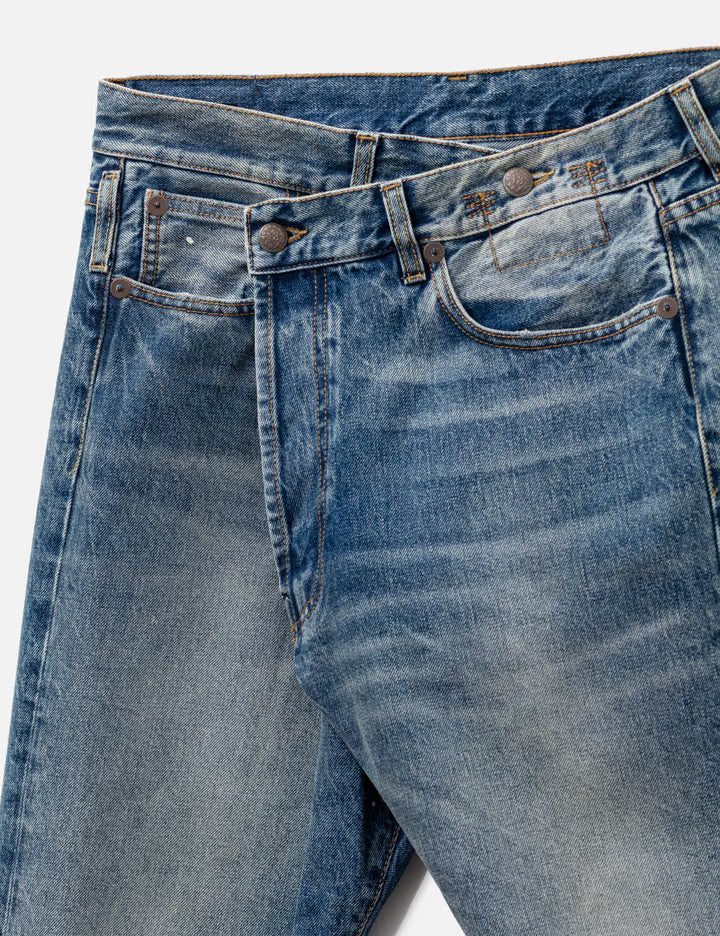 R13 Crossover Jean