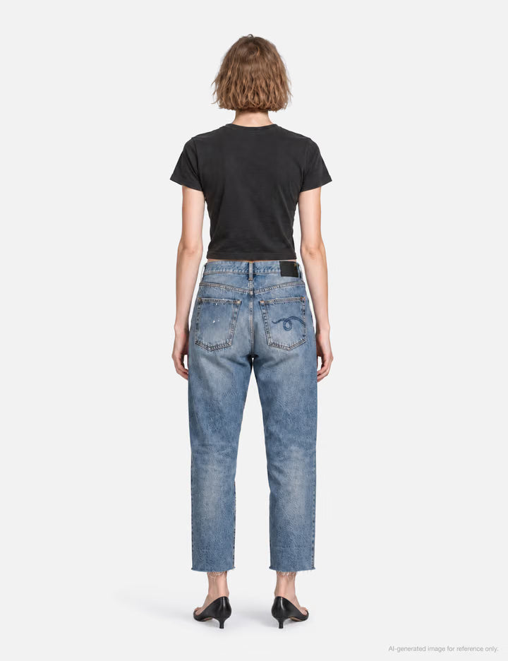 R13 Crossover Jean